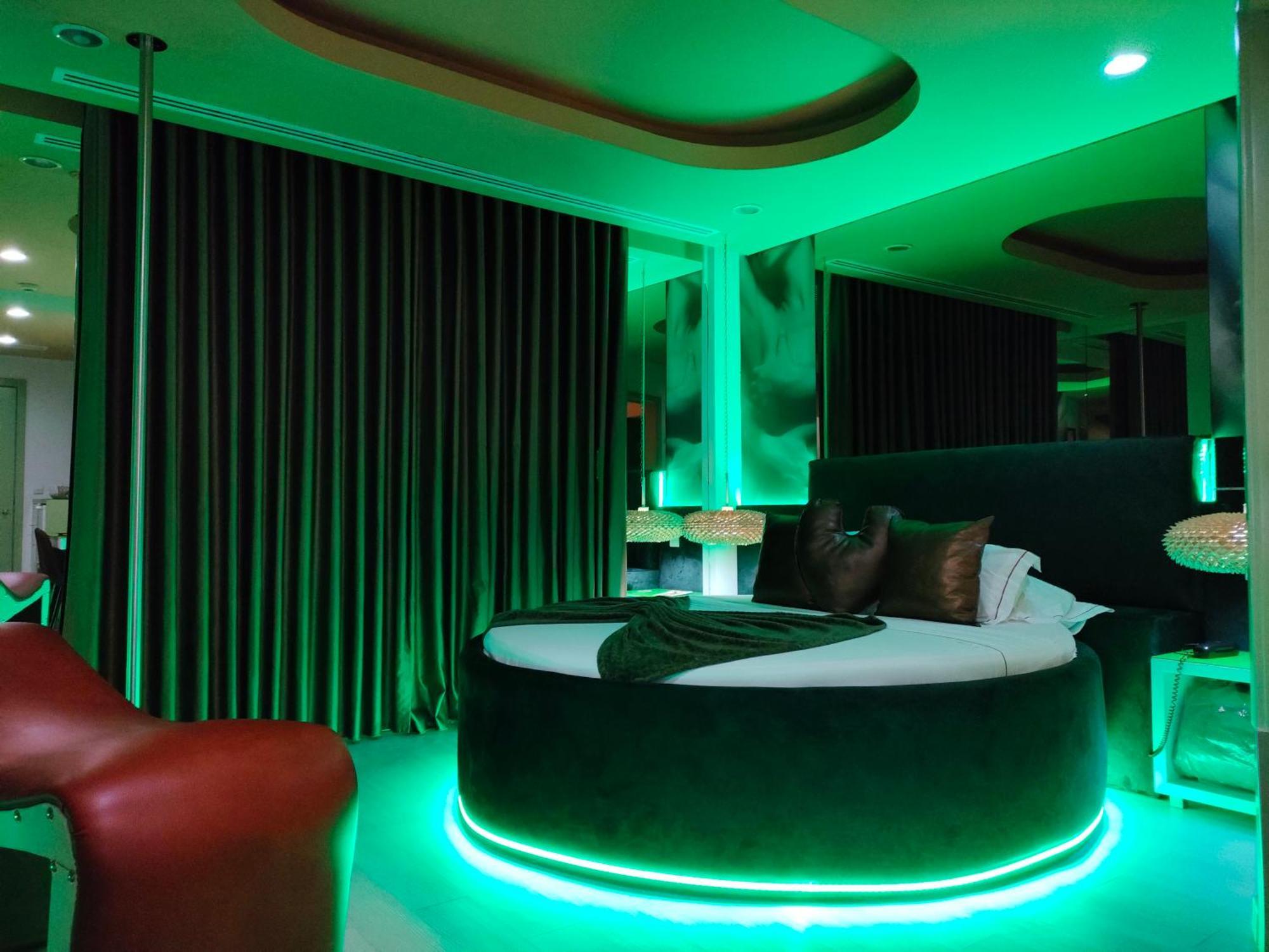 Nogueira da Regedoura Motel Emocoes מראה חיצוני תמונה