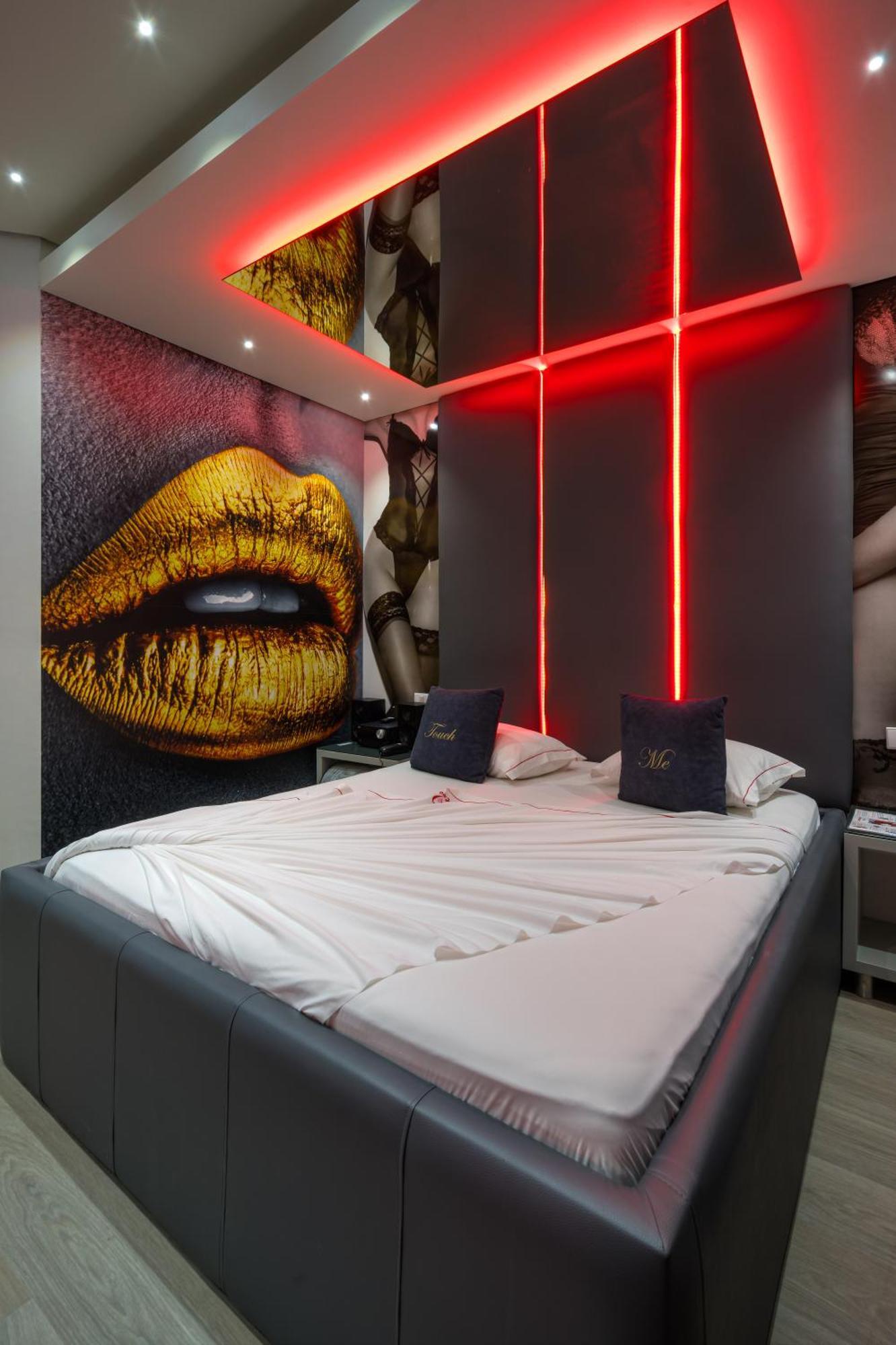 Nogueira da Regedoura Motel Emocoes מראה חיצוני תמונה
